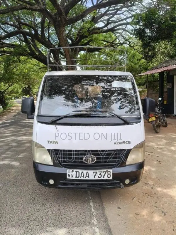 Tata Dimo Lokka 2015 Lorry (Used)