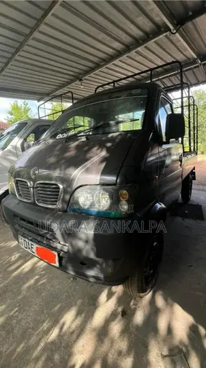DFSK Unimo Lokka 2016 Lorry (Used)