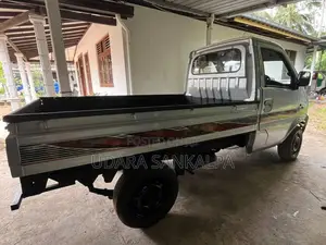 DFSK Unimo Lokka 2013 Lorry (Used)