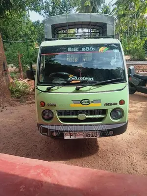 Tata Dimo Batta 2012 Lorry (Used)