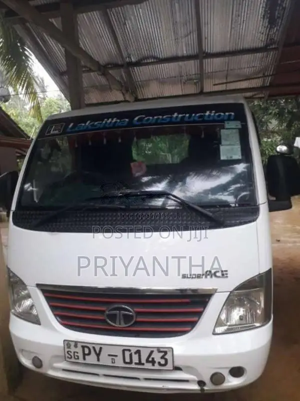 Tata Dimo Lokka 2014 Lorry (Used)