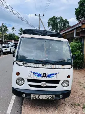 Tata Dimo Batta 2006 Lorry (Used)