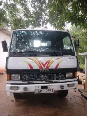 Tata 1109 2016 Lorry (Used)