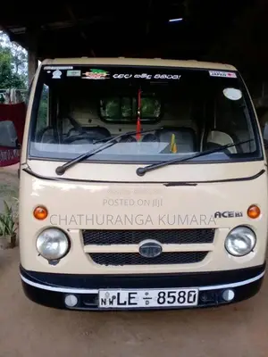 Tata Dimo Batta ACE 2007 Lorry (Used)