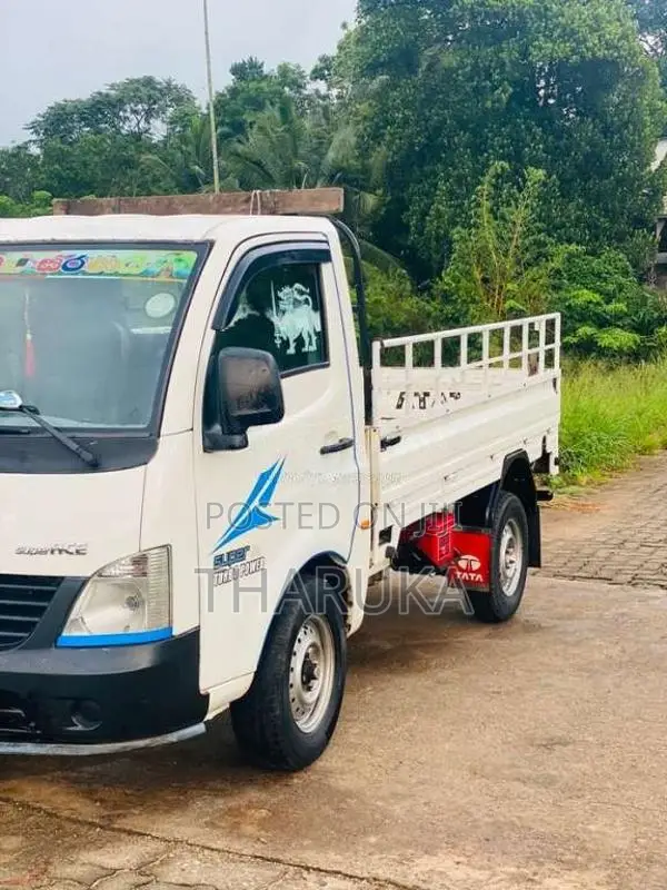 Tata Dimo Lokka 2014 Lorry (Used)