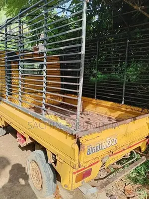 Tata Dimo Batta 2011 Lorry (Used)