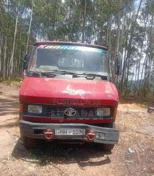 Tata 407 2010 Lorry (Used)