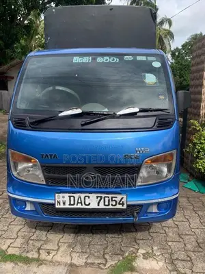 Tata Dimo Batta 2016 Lorry (Used)