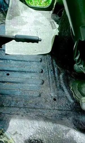 Tata Dimo Batta 2007 Lorry (Used)