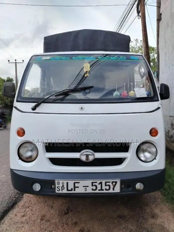 Tata Dimo Batta Ace 2008 Lorry (Used)