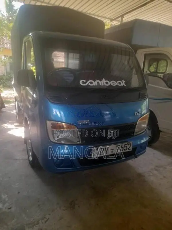 Tata Dimo Batta 2014 Lorry (Used)