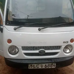 Tata Dimo Batta 2006 Lorry (Used)