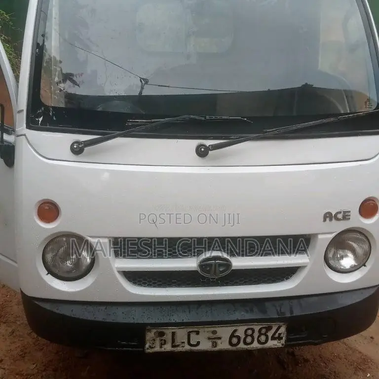 Tata Dimo Batta 2006 Lorry (Used)