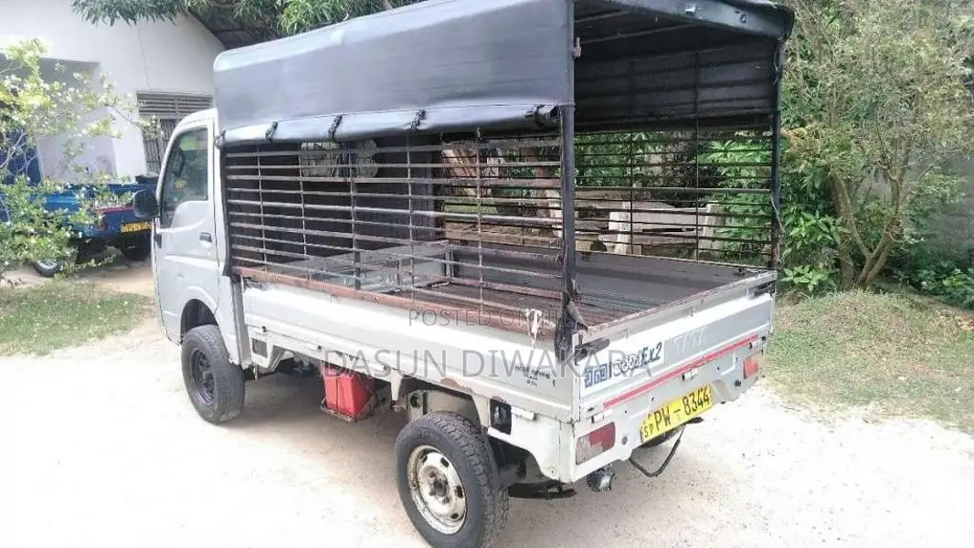 Tata Dimo Batta Ex2 2013 Lorry (Used)