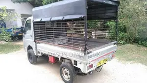 Tata Dimo Batta Ex2 2013 Lorry (Used)