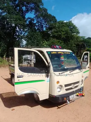 Tata Dimo Batta 2009 Lorry (Used)