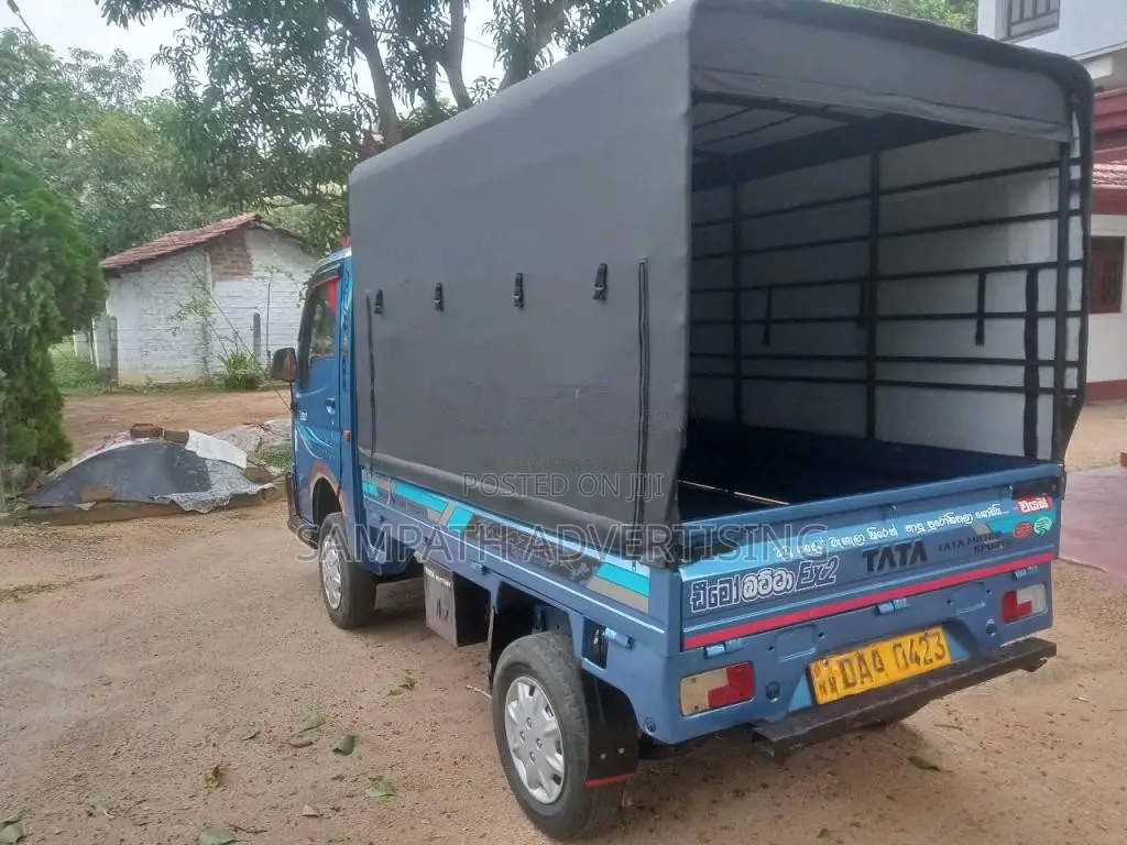 Tata Dimo Batta 2015 Lorry (Used)
