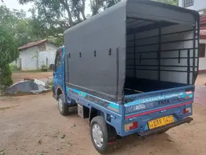 Tata Dimo Batta 2015 Lorry (Used)