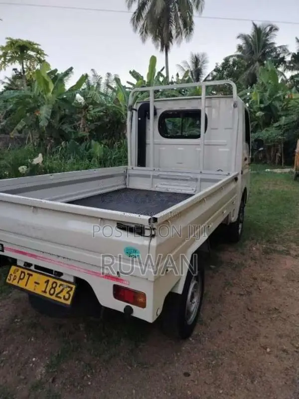 Tata Dimo Batta EX 2012 Lorry (Used)