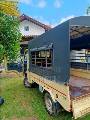 Tata Dimo Batta 2011 Lorry (Used)