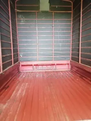 Tata Dimo Batta 2014 Lorry (Used)