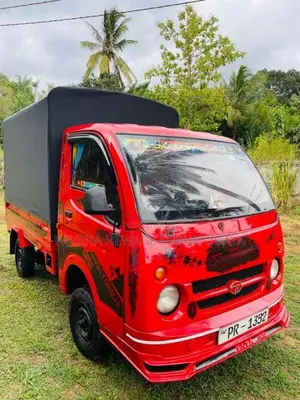 Tata Dimo Batta 2011 Lorry (Used)