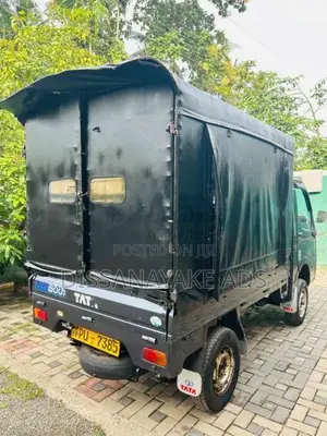 Tata Dimo Batta 2012 Lorry (Used)
