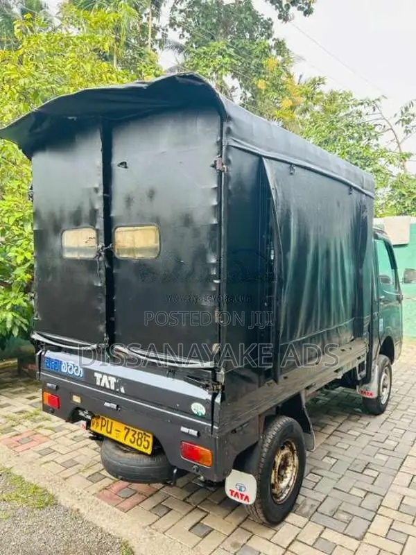 Tata Dimo Batta 2012 Lorry (Used)