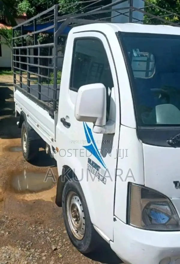 Tata Tata 2016 Lorry (Used)