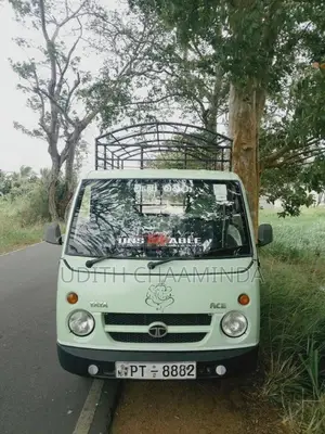 Tata Dimo Batta 2012 Lorry (Used)