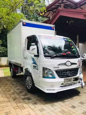 Tata Dimo Lokka Super Ace 2016 Lorry (Used)