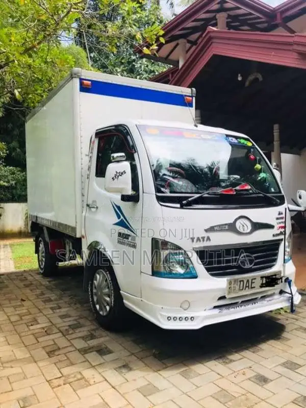 Tata Dimo Lokka Super Ace 2016 Lorry (Used)
