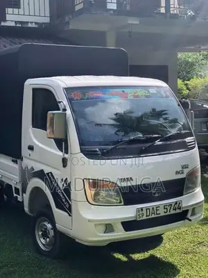Tata Dimo Batta ACE 2016 Lorry (Used)