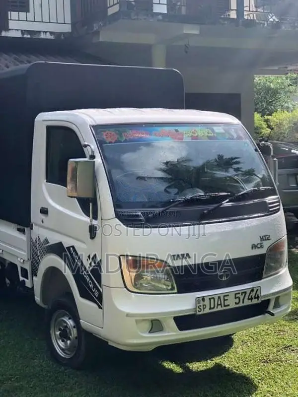 Tata Dimo Batta ACE 2016 Lorry (Used)