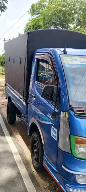 Tata Dimo Batta 2013 Lorry (Used)