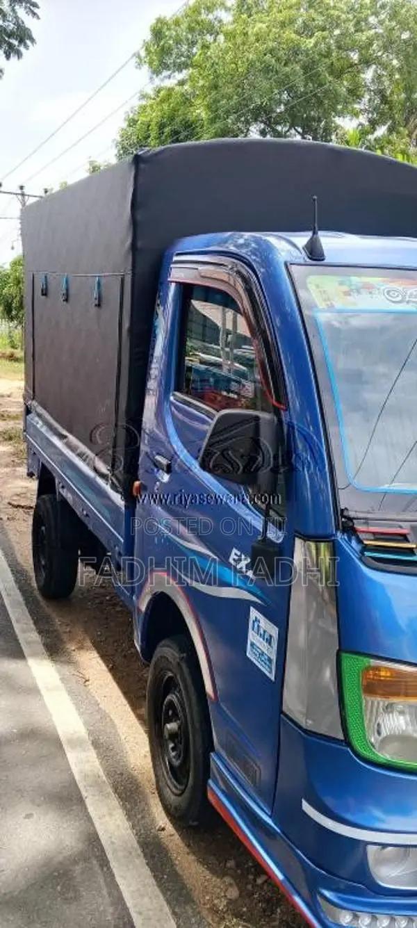 Tata Dimo Batta 2013 Lorry (Used)