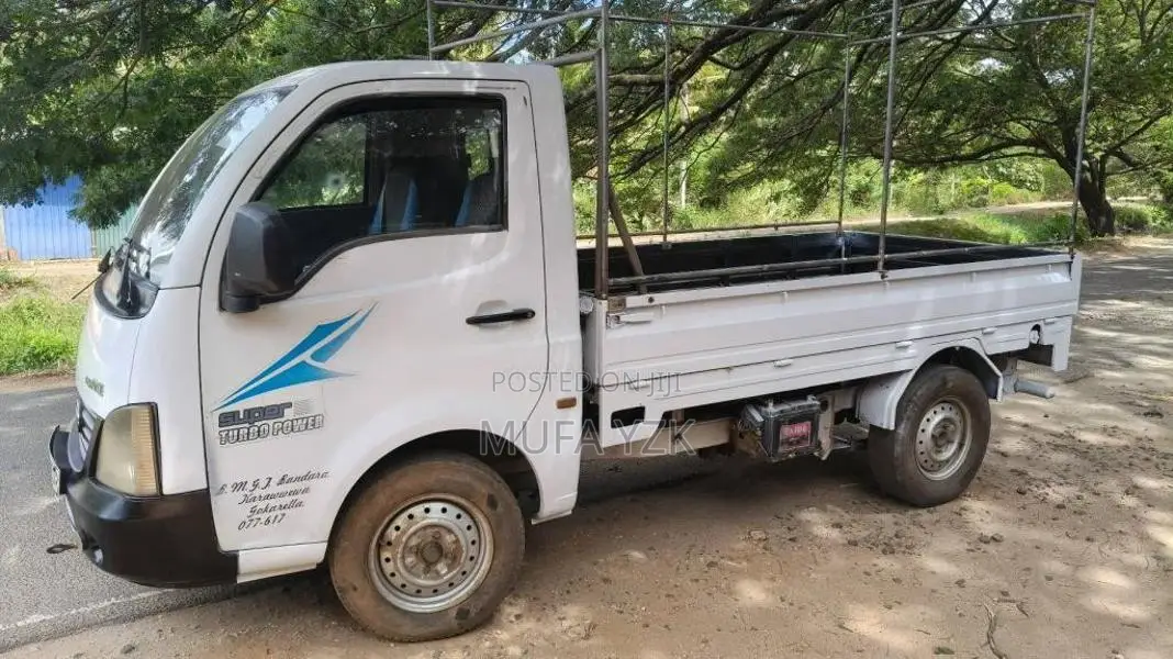 Tata Dimo Lokka 2015 Lorry (Used)