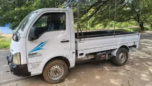 Tata Dimo Lokka 2015 Lorry (Used)