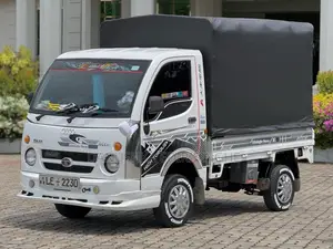 Tata Dimo Batta 2007 Lorry (Used)