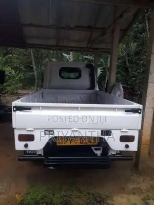 Tata Dimo Lokka 2014 Lorry (Used)