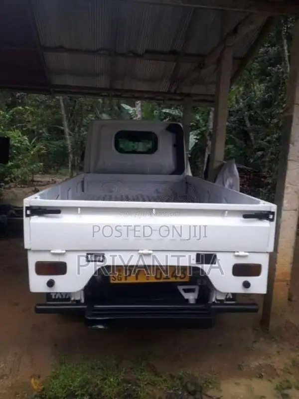 Tata Dimo Lokka 2014 Lorry (Used)