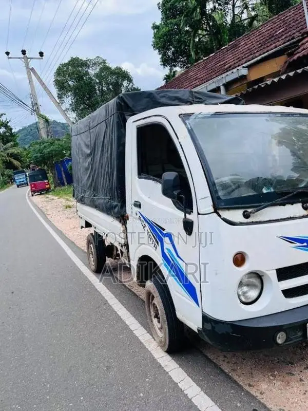 Tata Dimo Batta 2006 Lorry (Used)