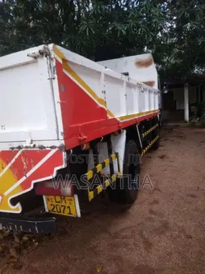 Tata 1109 2016 Lorry (Used)