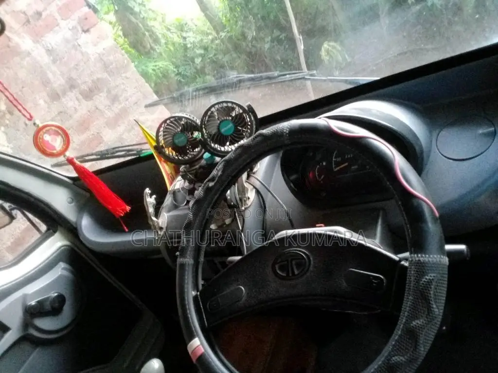 Tata Dimo Batta ACE 2007 Lorry (Used)