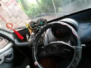 Tata Dimo Batta ACE 2007 Lorry (Used)