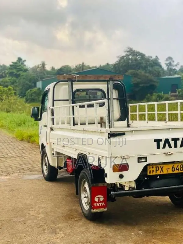 Tata Dimo Lokka 2014 Lorry (Used)