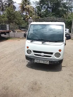 Tata Dimo Batta 2007 Lorry (Used)