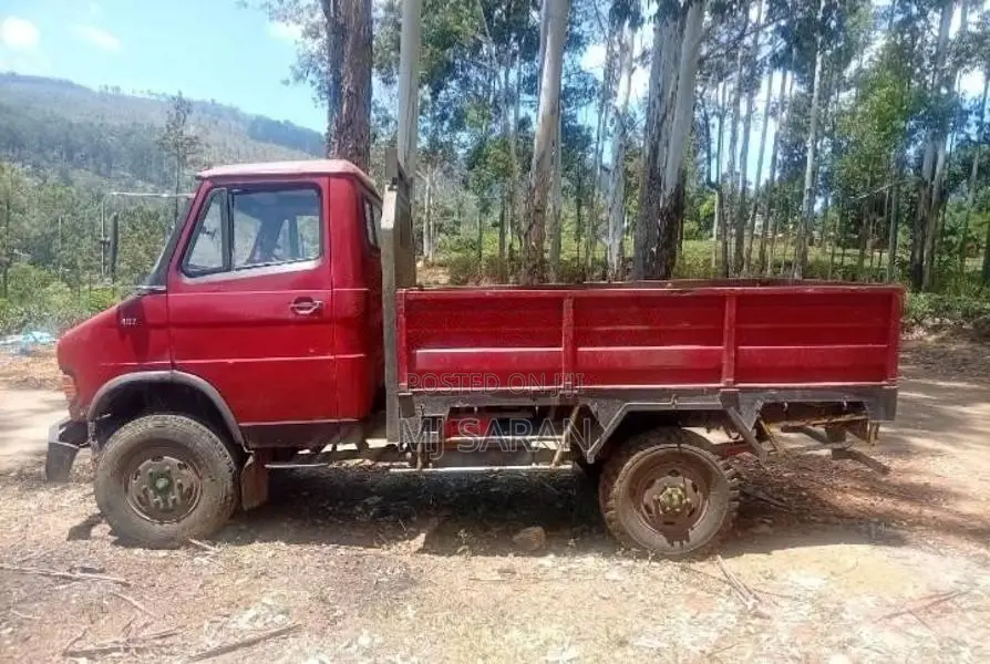 Tata 407 2010 Lorry (Used)