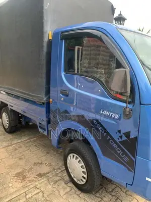 Tata Dimo Batta 2016 Lorry (Used)