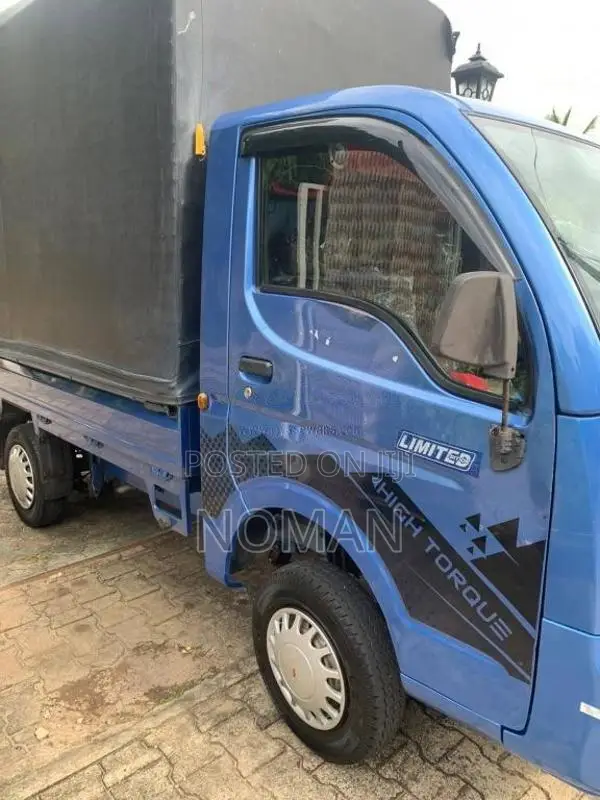 Tata Dimo Batta 2016 Lorry (Used)